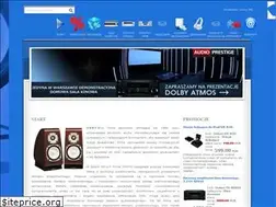 Sites similar to onkyo.waw.pl