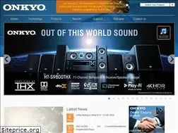 Sites similar to onkyoindia.com