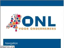 Sites similar to onl.nl