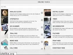 Sites similar to onl.sc