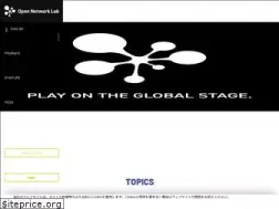 Sites similar to onlab.jp