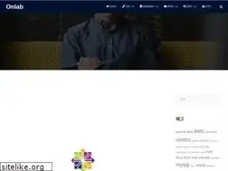 Sites similar to onlab.kr