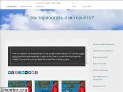 Sites similar to onlainzarabonok.jimdo.com