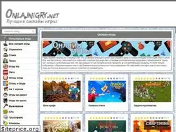 Sites similar to onlajnigry.su