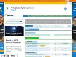 Sites similar to onlajny.eu