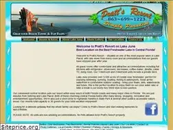 Sites similar to onlakejune.com