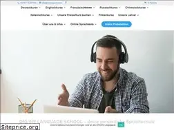 Sites similar to onlangsch.com