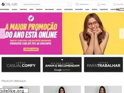Sites similar to onlauri.com.br
