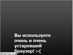 Sites similar to onlayn-radio.ru