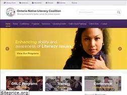 Sites similar to onlc.ca