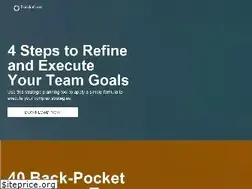 Sites similar to onleadershiptour.com