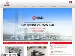 Sites similar to onleechina.com