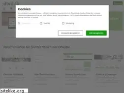 Sites similar to onleihe.de