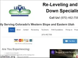 Sites similar to onlevelco.com