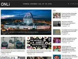 Sites similar to onli.mx