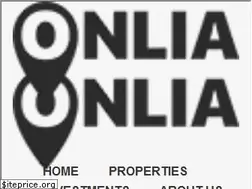 Sites similar to onlia.ca