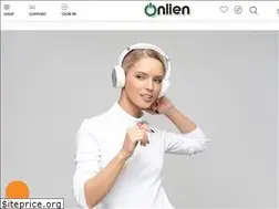 Sites similar to onlien.gr