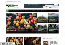 Sites similar to onlife.sk