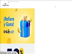Sites similar to onlifeapp.com