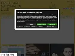 Sites similar to onlille.com