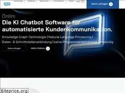 Sites similar to onlim.com