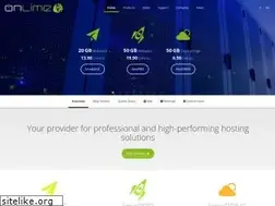 Sites similar to onlime.ch