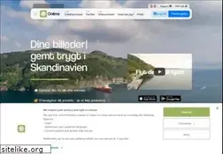 Sites similar to onlime.dk