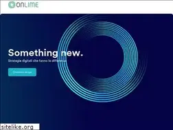 Sites similar to onlime.it