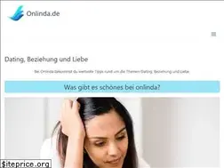 Sites similar to onlinda.de