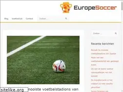 Sites similar to online--soccer.eu