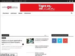 Sites similar to online-911.com
