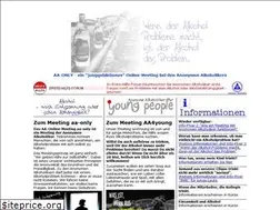 Sites similar to online-aa.de