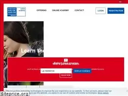 Sites similar to online-academy.klubschule.ch