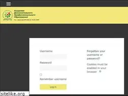 Sites similar to online-academy.ru