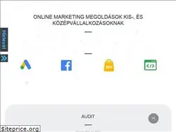 Sites similar to online-advantage.hu