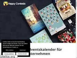 Sites similar to online-adventskalender.de