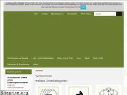 Sites similar to online-aenderungsschneiderei.de