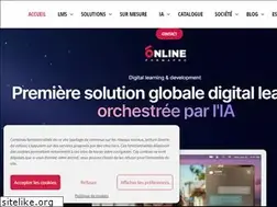 Sites similar to online-agora.com