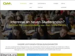 Sites similar to online-akademie-koeln.de