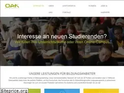 Sites similar to online-akademie.com