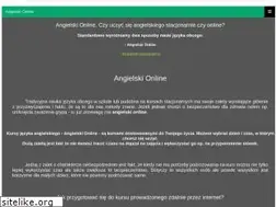 Sites similar to online-angielski.pl