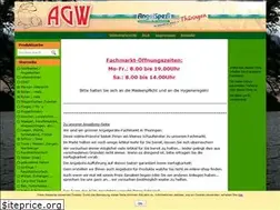 Sites similar to online-angler.de