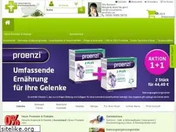 Sites similar to online-apotheke-cz.de