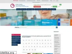 Sites similar to online-apteka.am