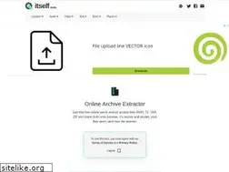Sites similar to online-archive-extractor.com