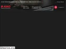 Sites similar to online-asko.ru
