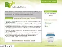 Sites similar to online-ausbildungsnachweis.de