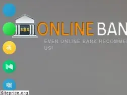 Sites similar to online-bank.website