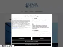 Sites similar to online-banking-lexikon.de