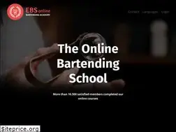 Sites similar to online-barschool.net